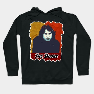 The Doors Hoodie